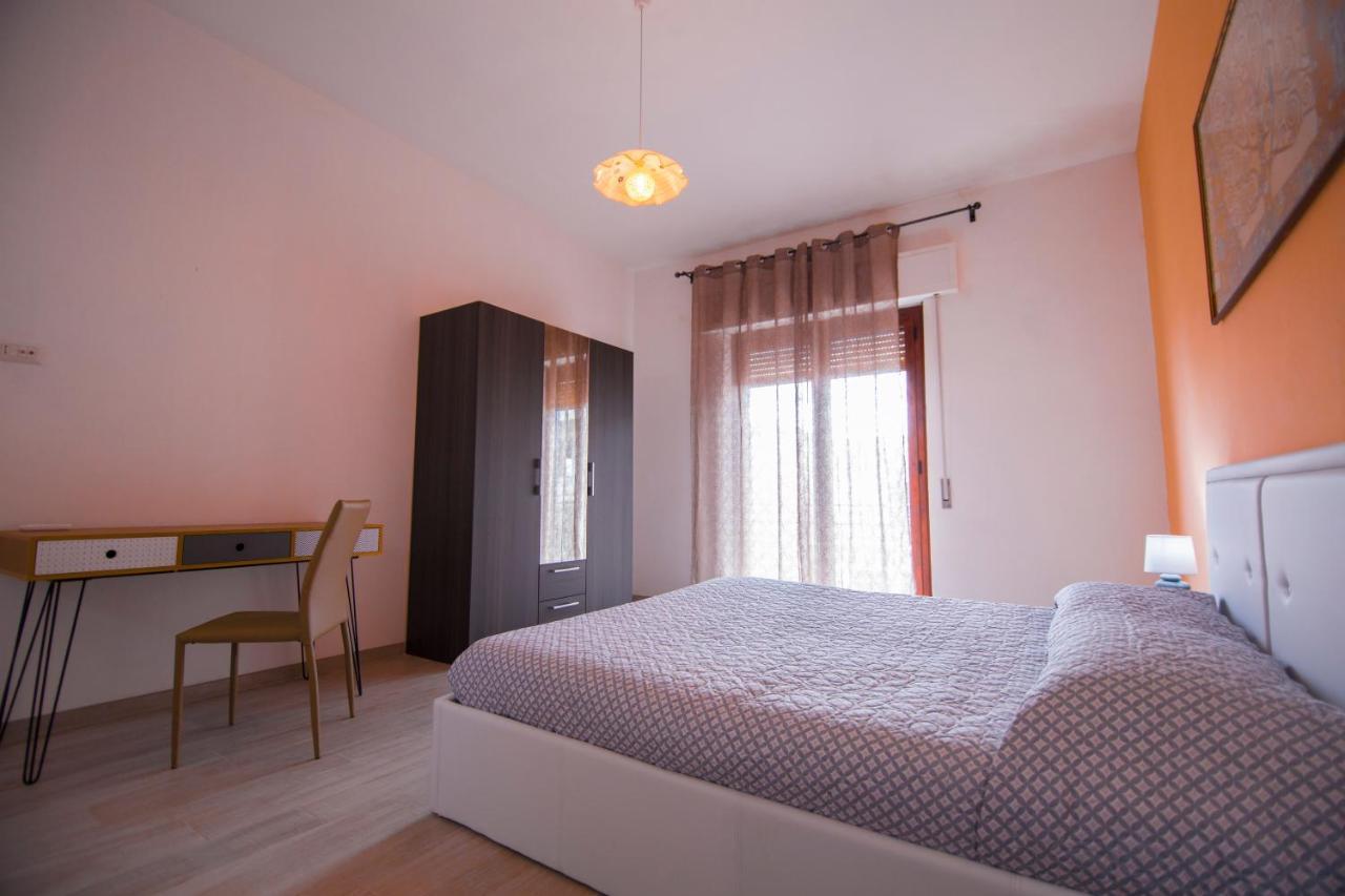 Sandalia B&B Lotzorai Esterno foto