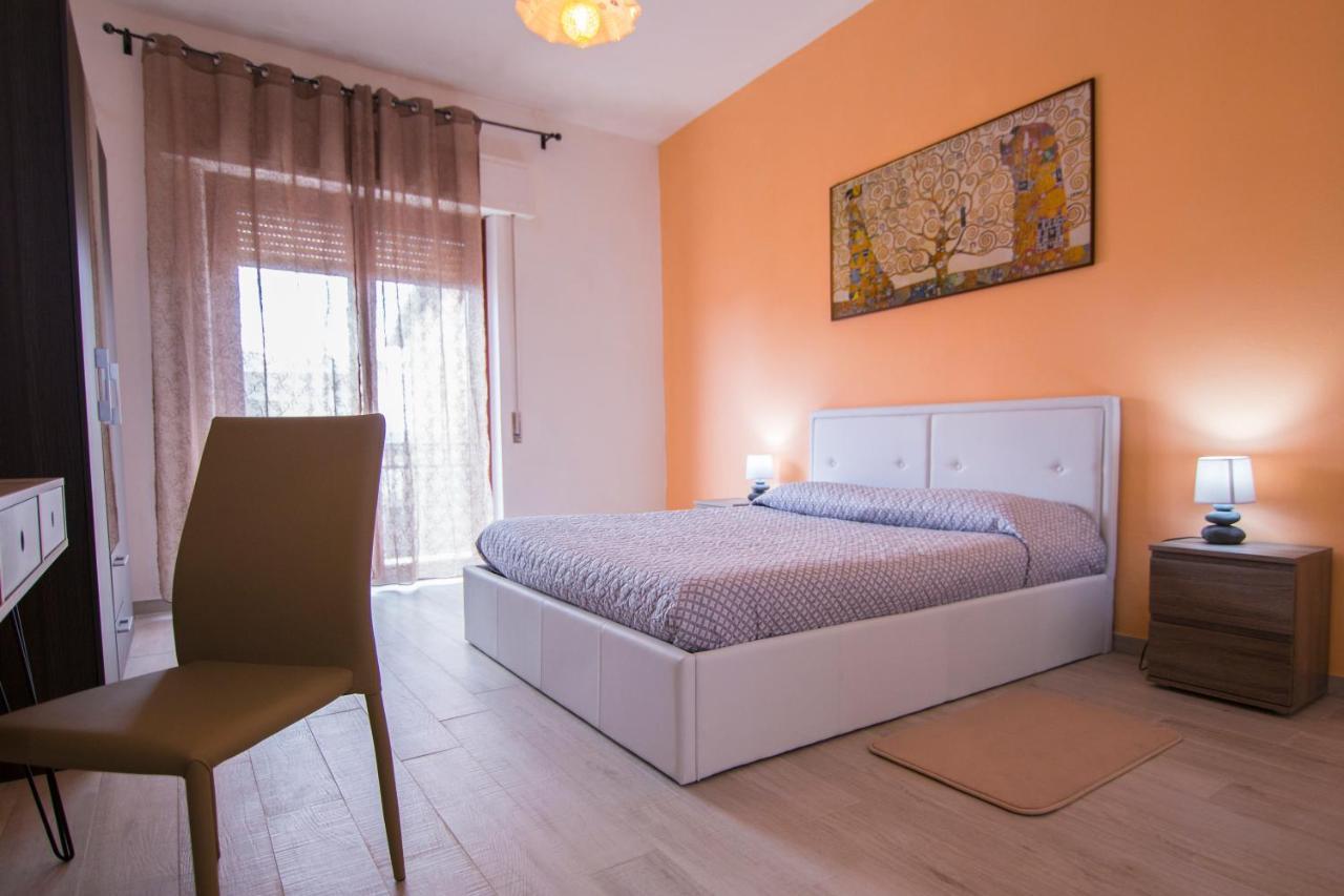 Sandalia B&B Lotzorai Esterno foto