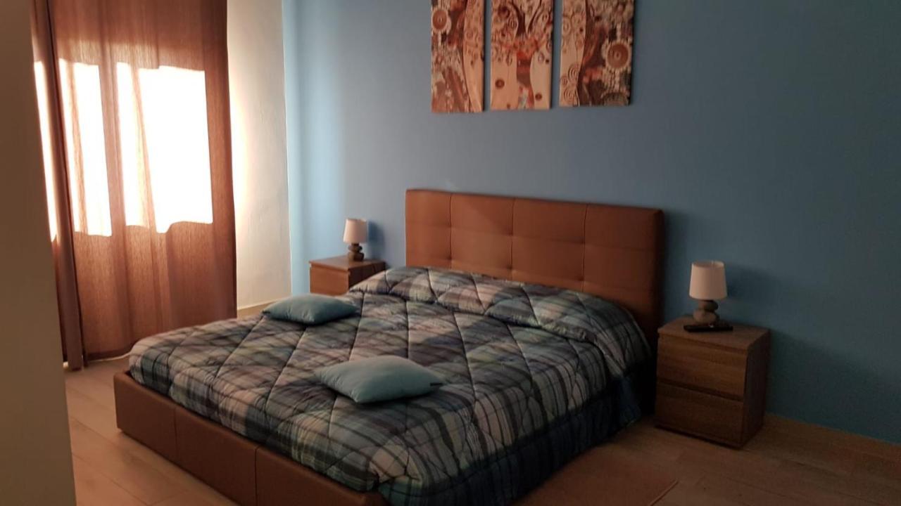 Sandalia B&B Lotzorai Esterno foto